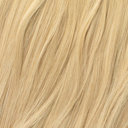 Clip in Ponytail - Honey Blonde 15A