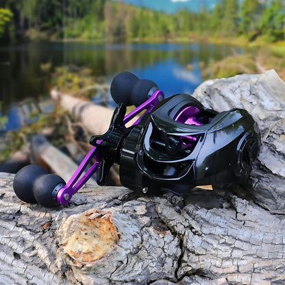 Four Seasons  Baitcast Reel