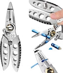 9 in 1 Multifunctional Pliers