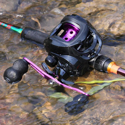 Four Seasons  Baitcast Reel