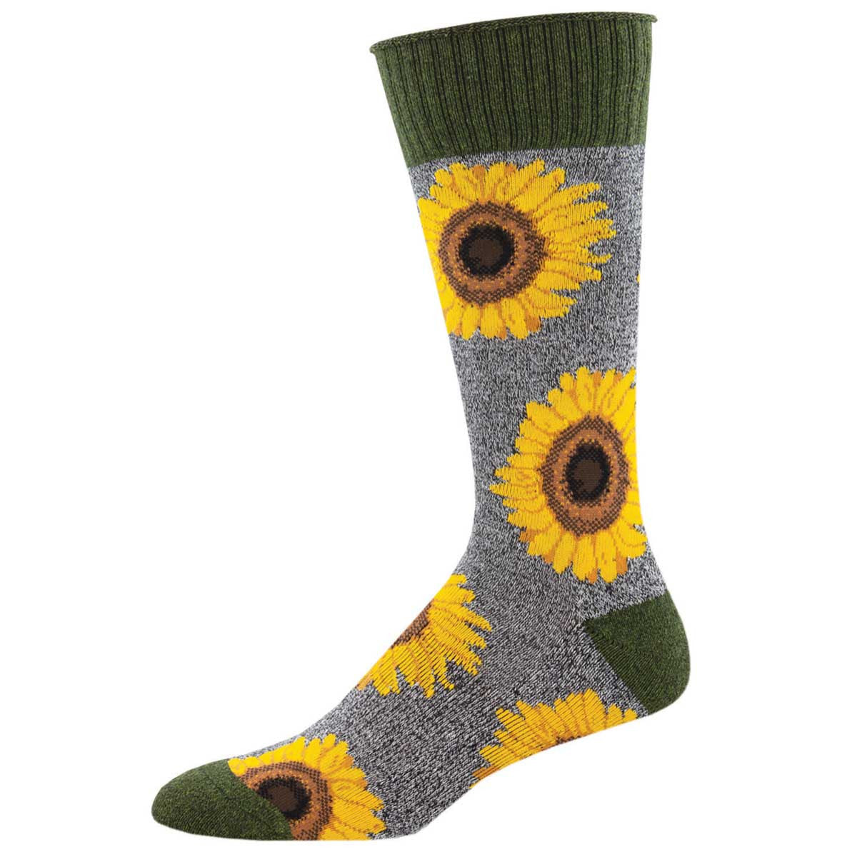 Sunflower Socks MED & LG