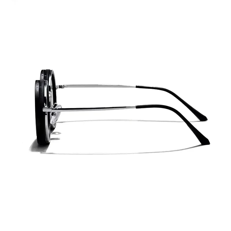 Black Lens™ Sunglasses