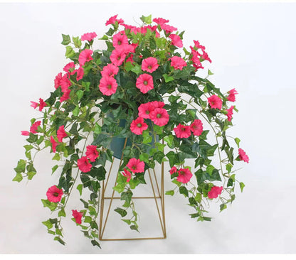 Last Day 75% OFF--💎UV Simulation Artificial flower