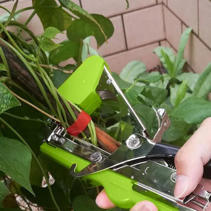 Multifunctional Garden Branch Binding Tool