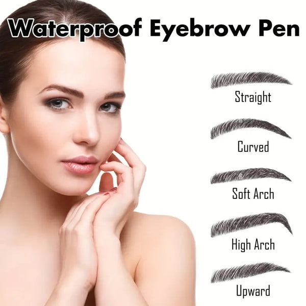 Natural Brow Magic Pen