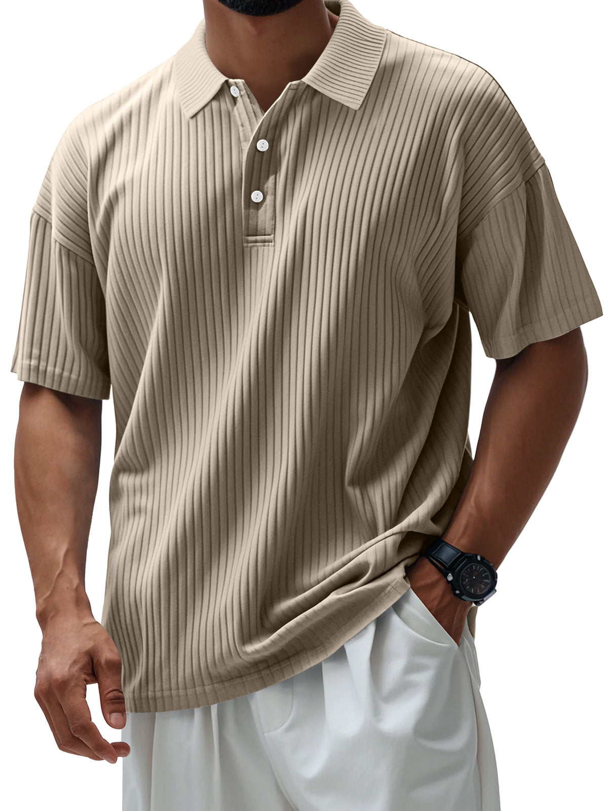 Cool Comfort Polo Shirt