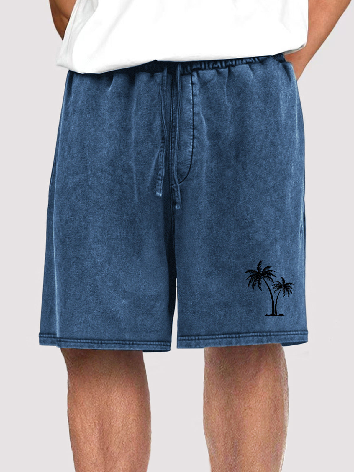 Tropical Breeze Relax Shorts