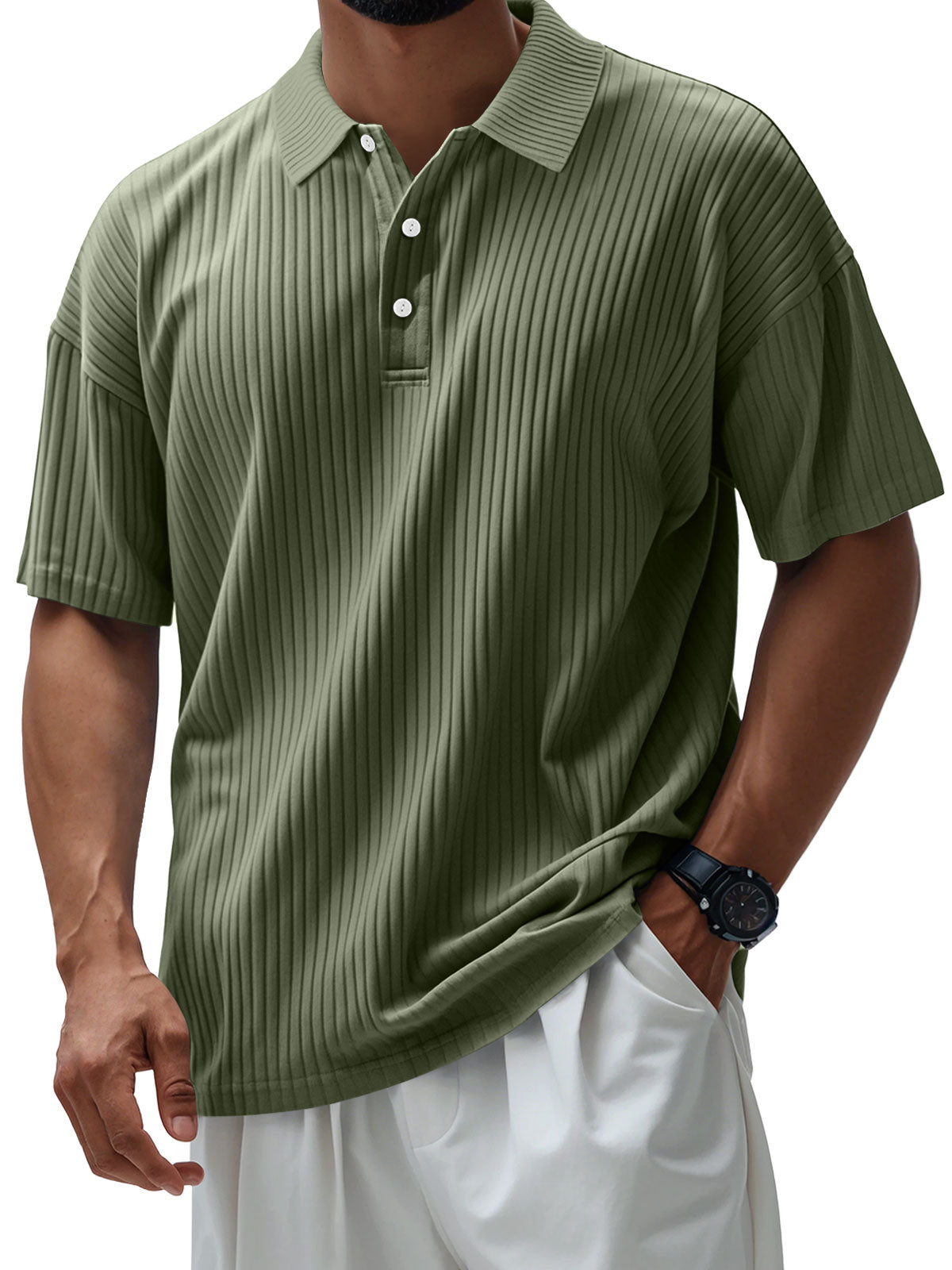 Cool Comfort Polo Shirt