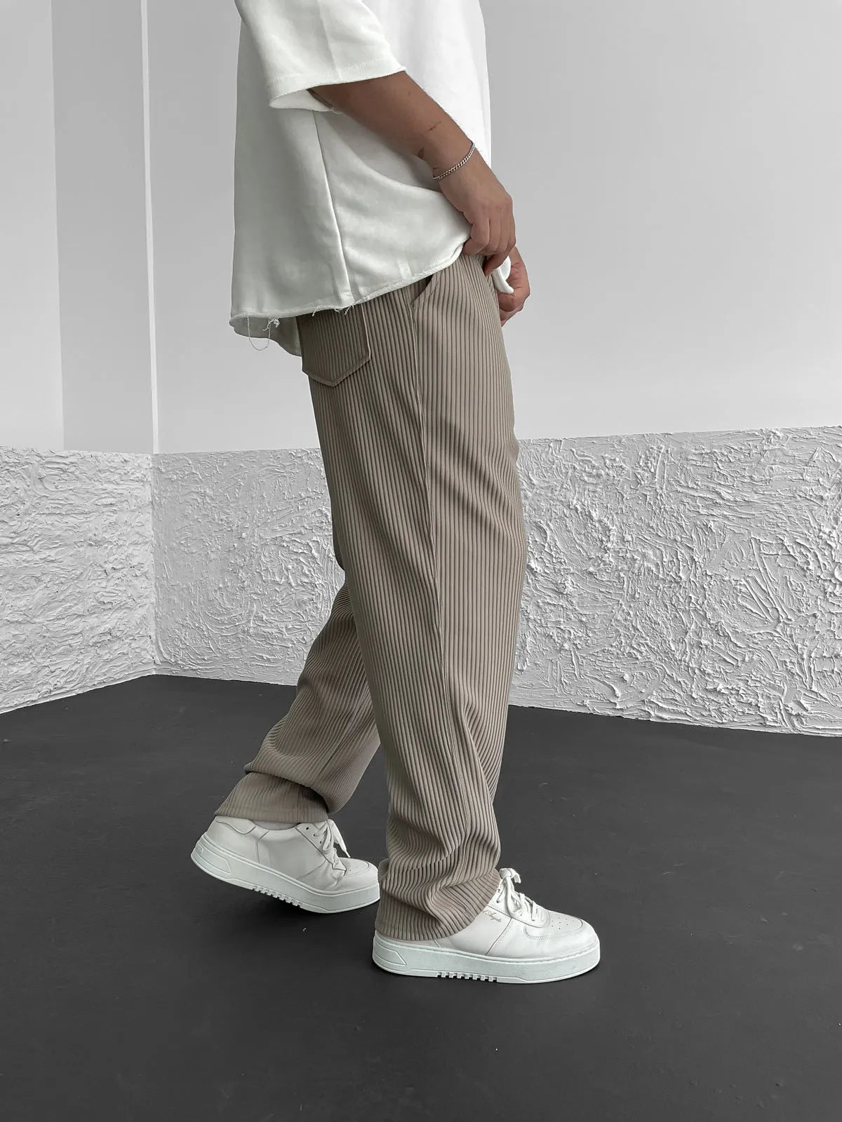 Comfy Corduroy Pants